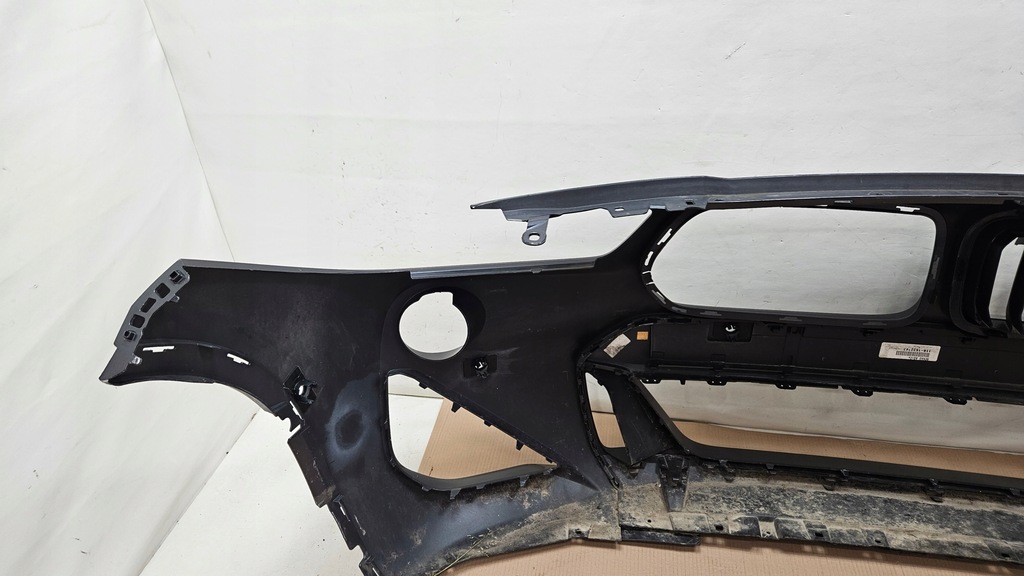 фото №11, Бампер перед bmw x2 f39 m-pakiet 8067527-07