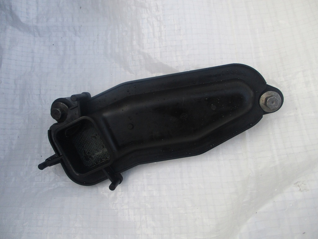 фото №1, Opel movano renault master iii 2.3 dci маслоприймач оливи