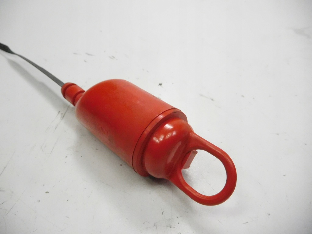 фото №5, Щуп масла renault r19 7700742941