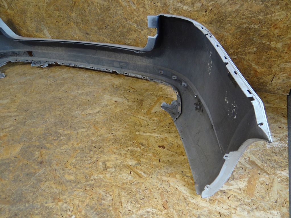 фото №8, Бампер задня skoda superb iii kombi 15-