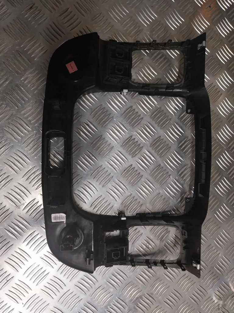 фото №2, Opel vivaro 2016 682607479r автомобільна магнітола