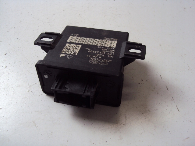 фото №2, Модуль світла kia sorento ii 2009-