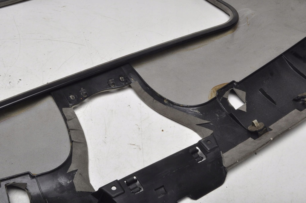 фото №13, Porsche 911 996 стеля дах 99655515507