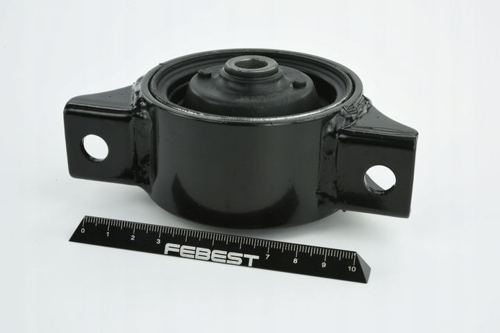 фото №2, Подушка двигателя febest mm-n38rr