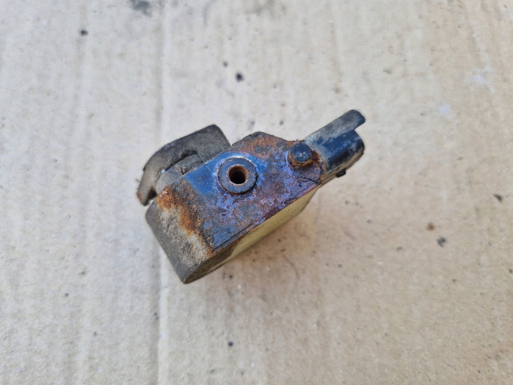 фото №8, Датчик вирівнювання світла задня ксенон citroen c5 iii x7 9663696880