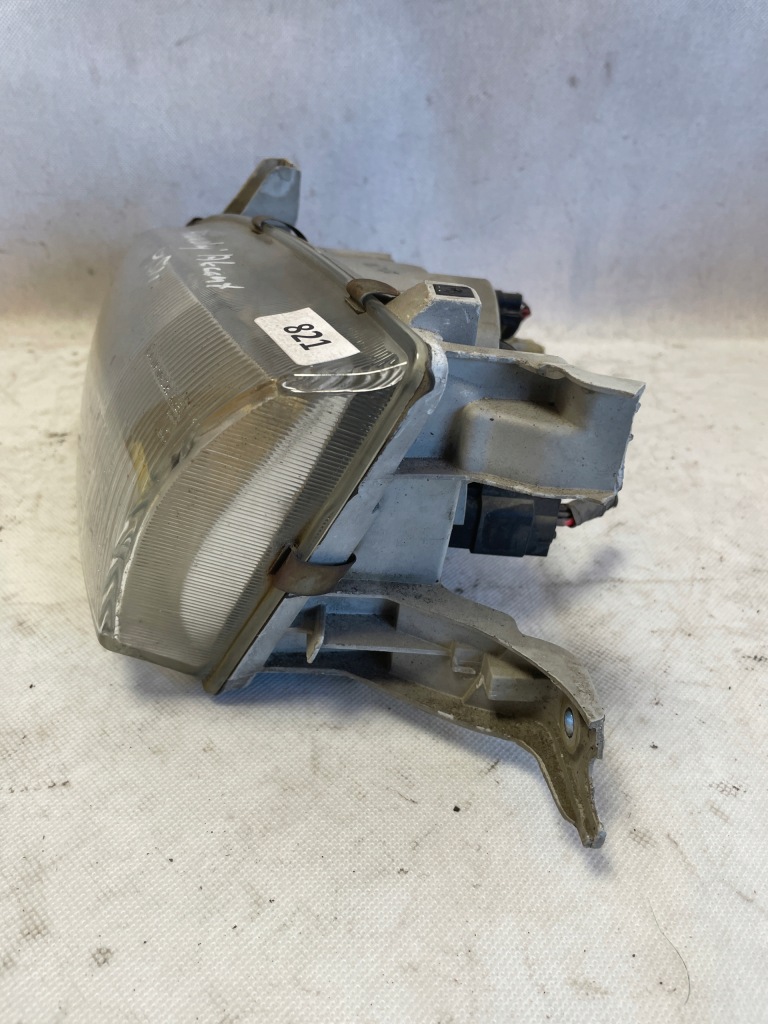 фото №5, Hyundai accent i лампа левая левый перед 1012792