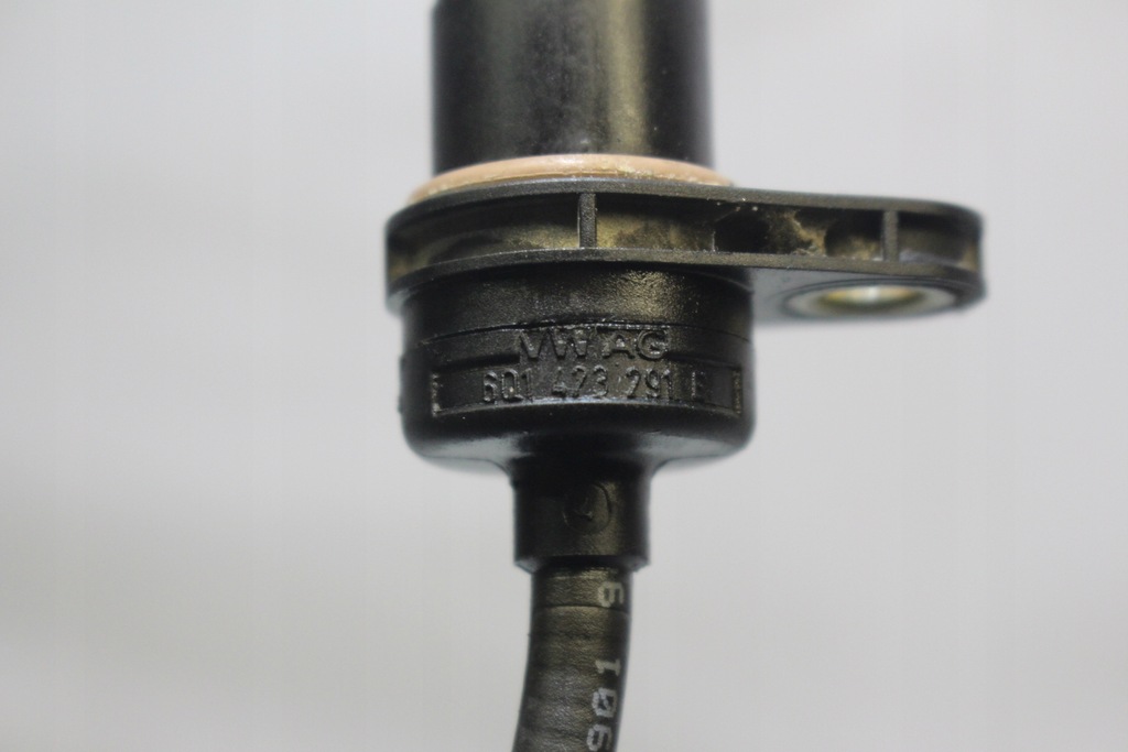 фото №5, Датчик kąta повороту volkswagen polo 1.4