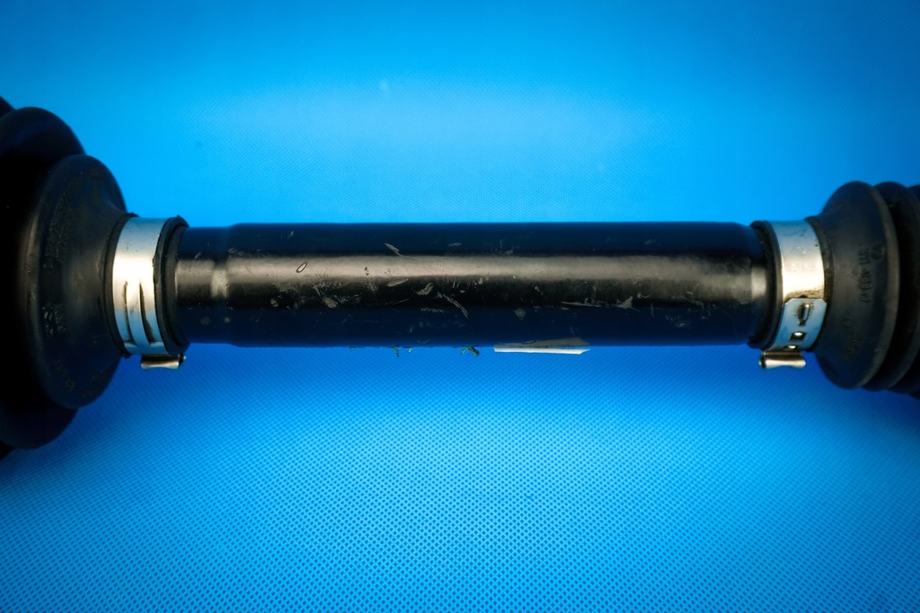 фото №6, Привідний вал передня audi a4 s4 8w a5 s5 8w6 8w0407271a