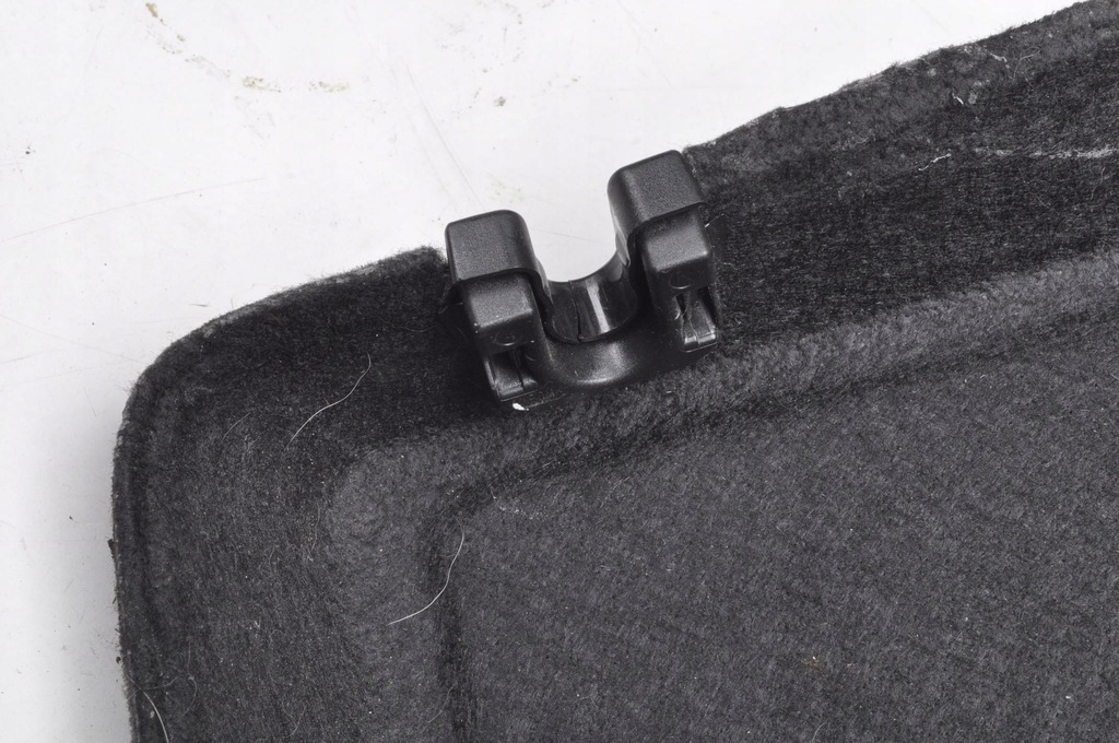 фото №5, Ford mondeo mk5 полка задняя багажника