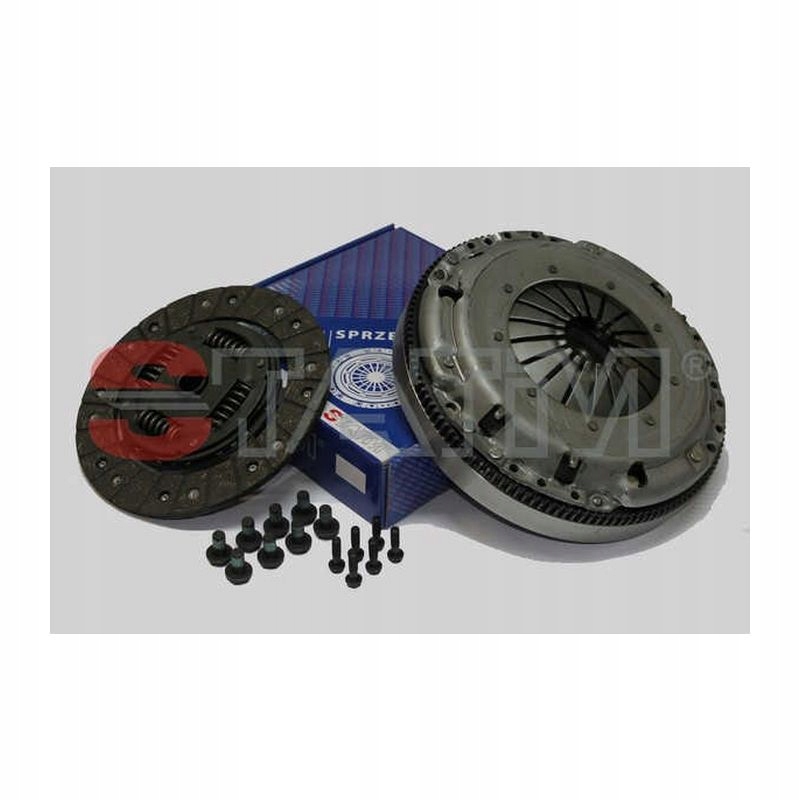 фото №6, Комплект зчеплення statim 110.510