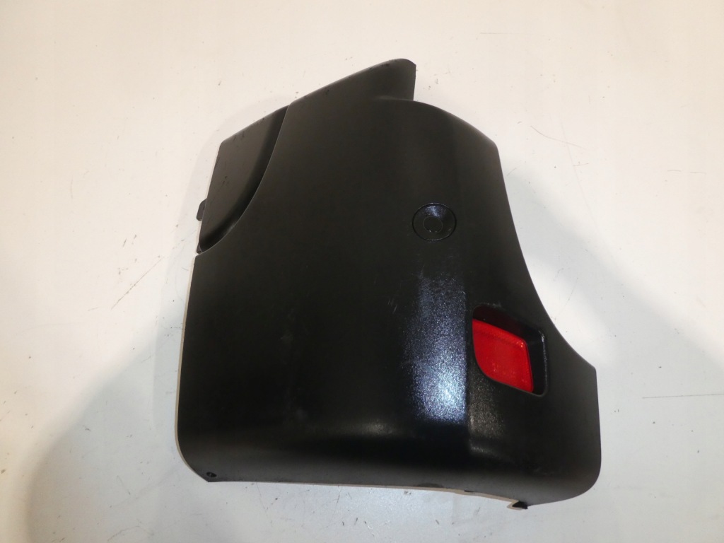 фото №1, Уголок бампера renault master 850178315r pdc