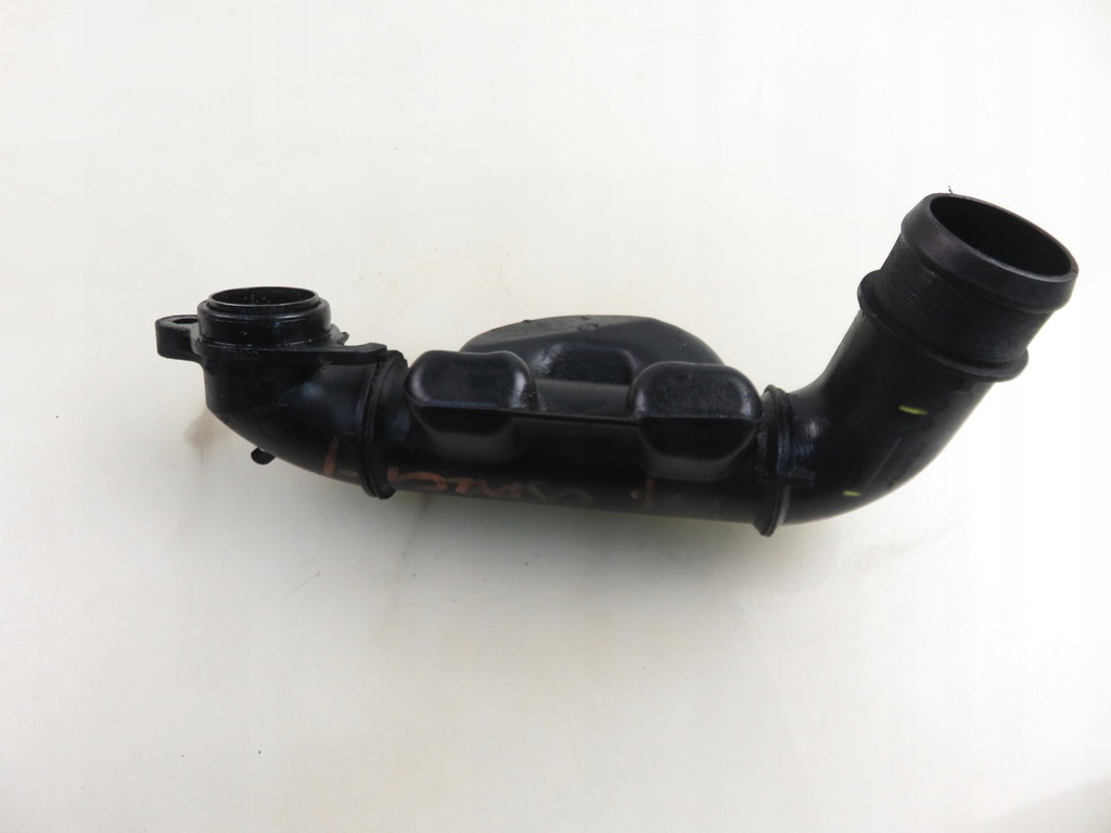 фото №8, Резонатор ford focus mk2 ii 1.6 tdci 109 - g8da 9657083680a