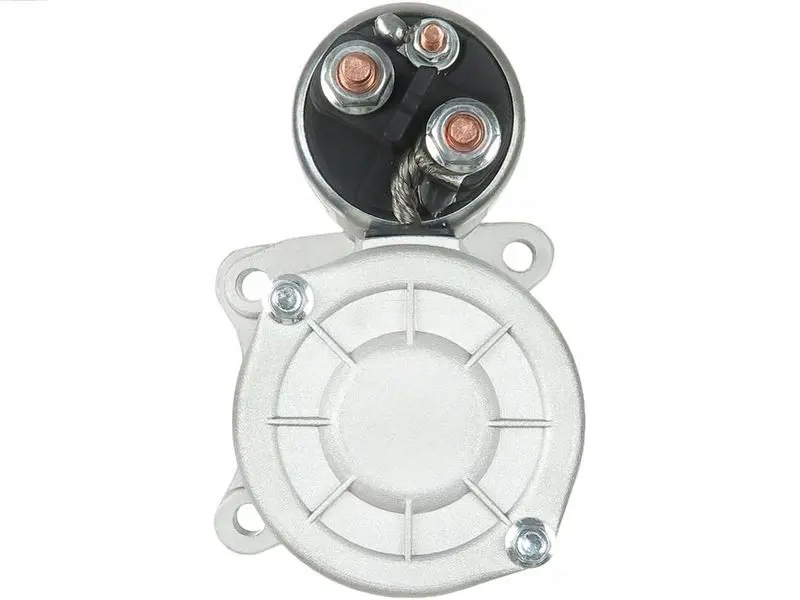 Стартер s3216s as-pl mercedes renault clio Доставка