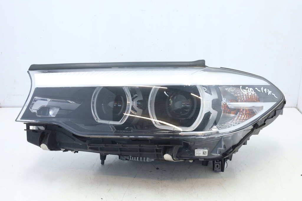 фото №1, Лампа ліва лівий перед передня bmw g30 led 8499117