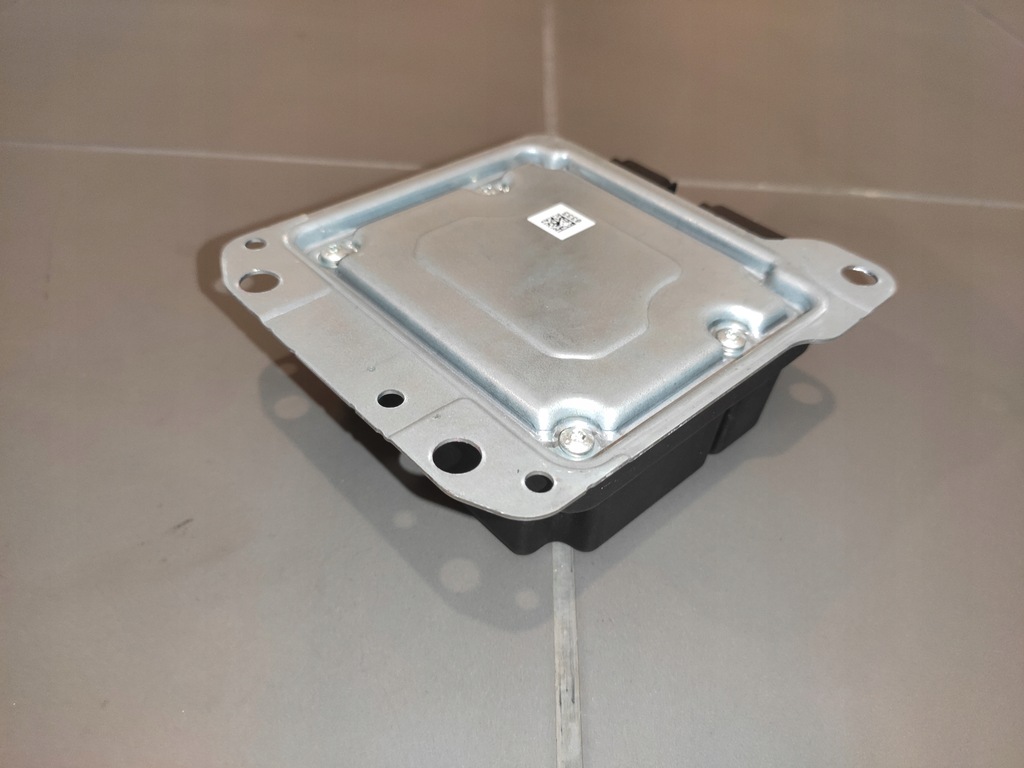 фото №9, Jaguar xf x260 x760 f-pace xe блок управления датчик модуль подушка безопасности оригинальный