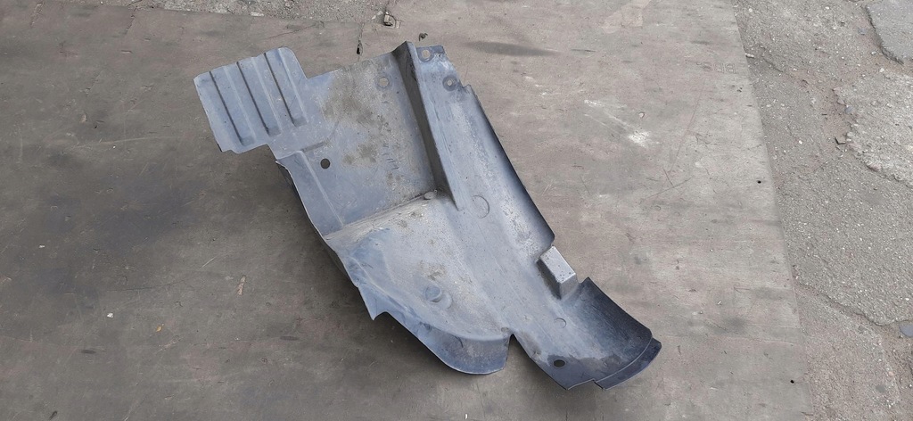 фото №7, Підкрилок правий перед nissan primastar 8200508353