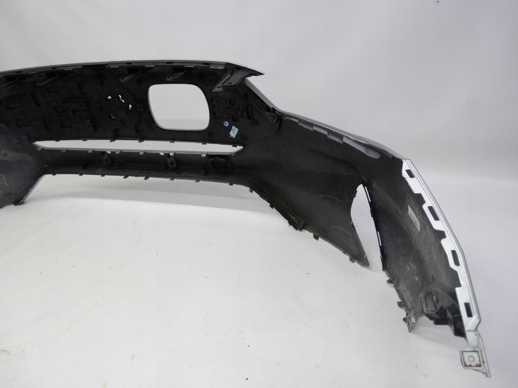 фото №10, Mg zs ev lift 2021+ бампер передній p11010248 оригінальний