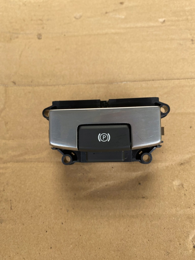 фото №1, Range rover discovery v переключатель тормоза