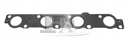 фото №1, F-a1 413-026 прокладка, колектор випускний