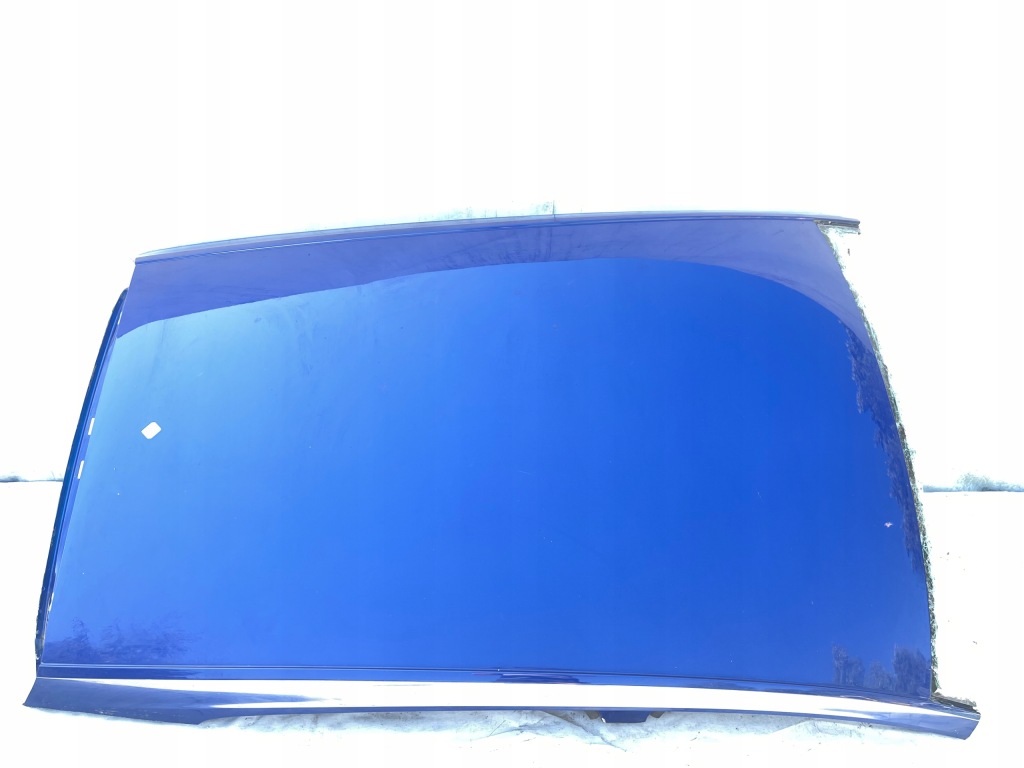 фото №1, Vw golf vii 7 hb крыша обшивка ld5f