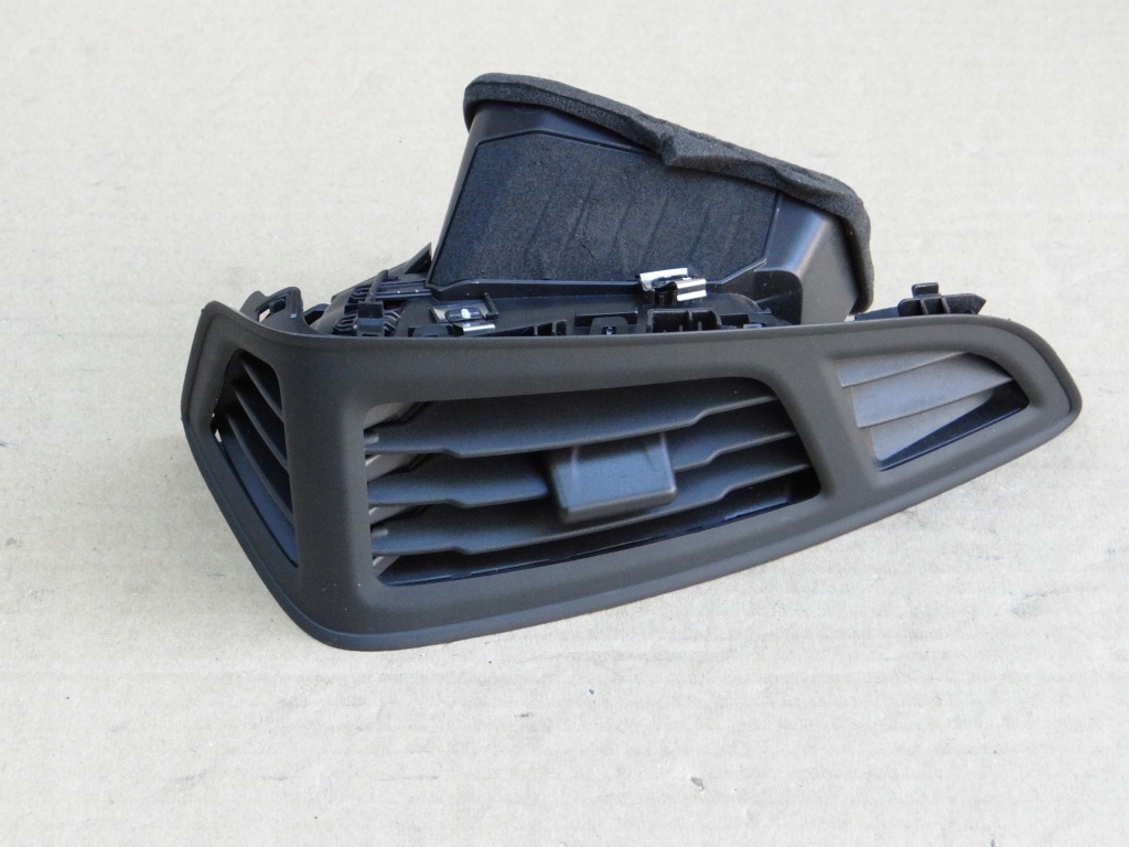 фото №1, Решітка обдув права ford focus mk3