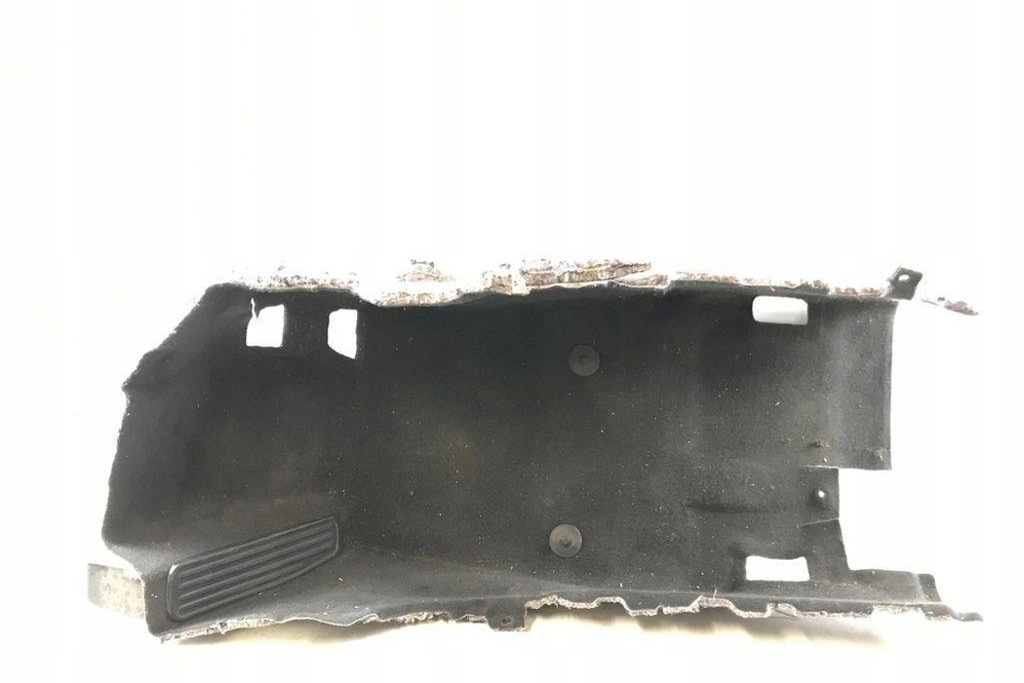 фото №9, Коврик салона chevrolet camaro 84319930 3.6l бензиновый 241kw 2018