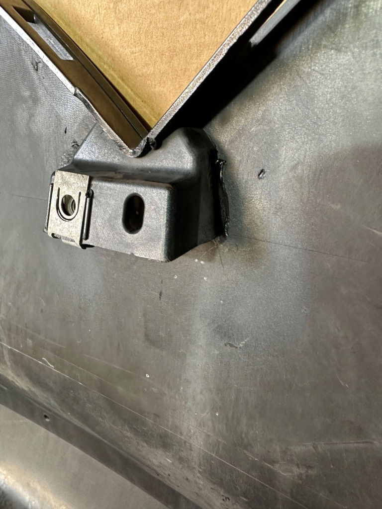 фото №10, Tesla model x 15r- бампер передній перед