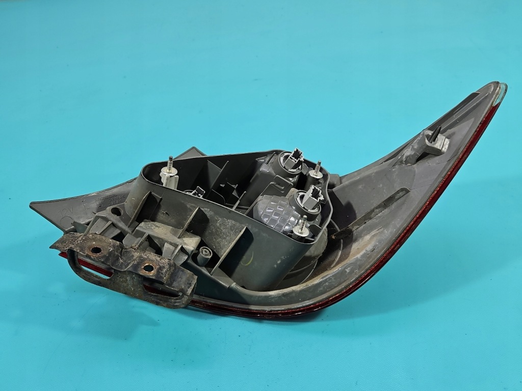 Фонарь  w крыло задний  левая honda city iv седан европа stanley оригинальный номер Цена