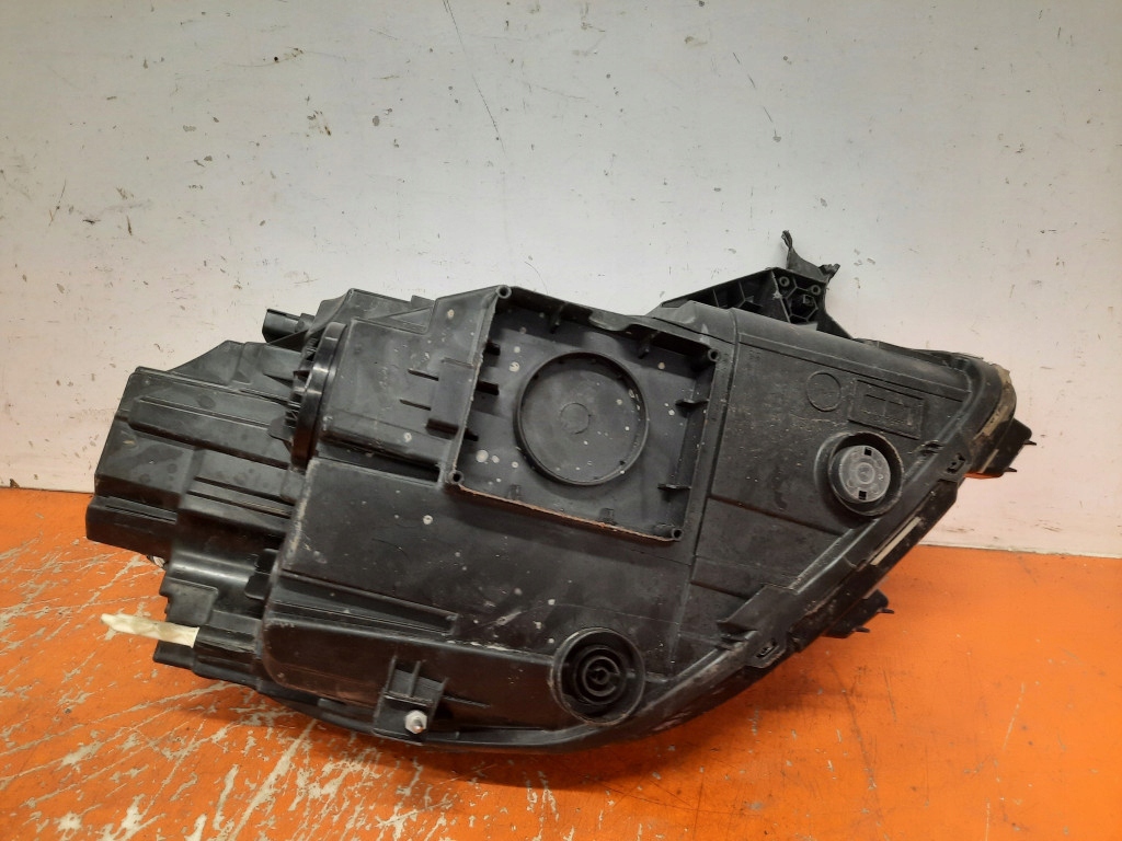 фото №11, Ford puma mk2 19- лампа фара левый перед передняя левая 90202257