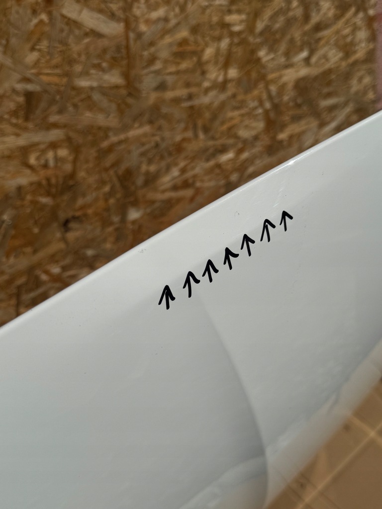 фото №8, Audi a3 s3 8y 8y0 капот org