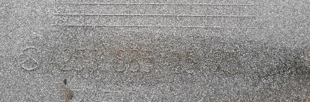 Mercedes glc c253 253 w253 купе бампер задній задні Ціна