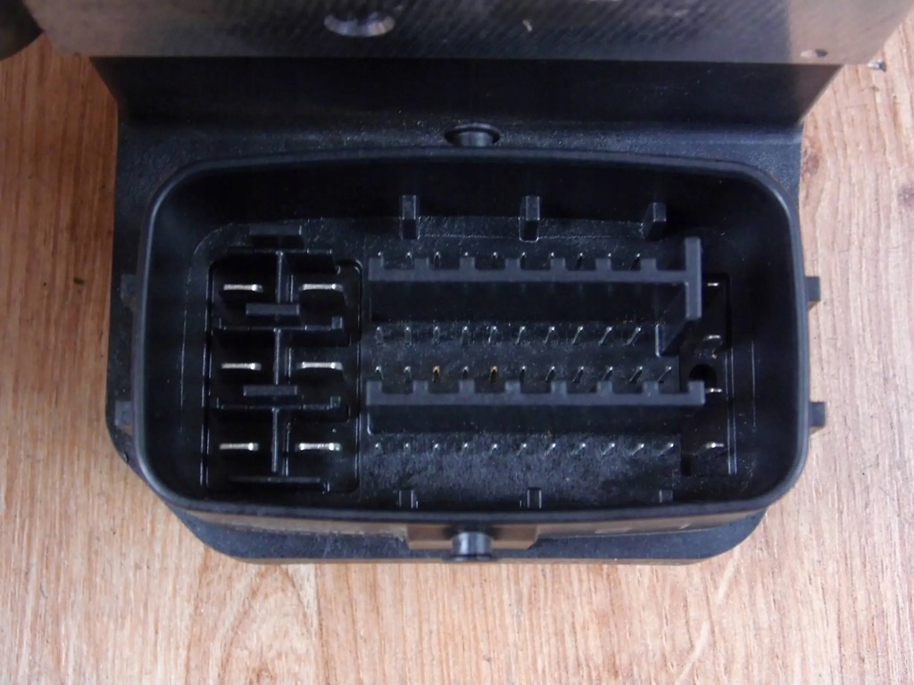 фото №9, Toyota c-hr chr 2017+ насос тормозная abs 47210-10040