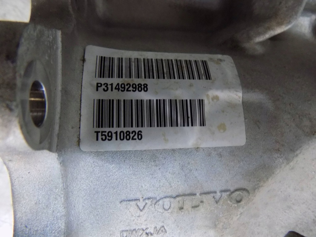 фото №8, Volvo xc40 2.0 t5 дифференциал мост перед 31492988
