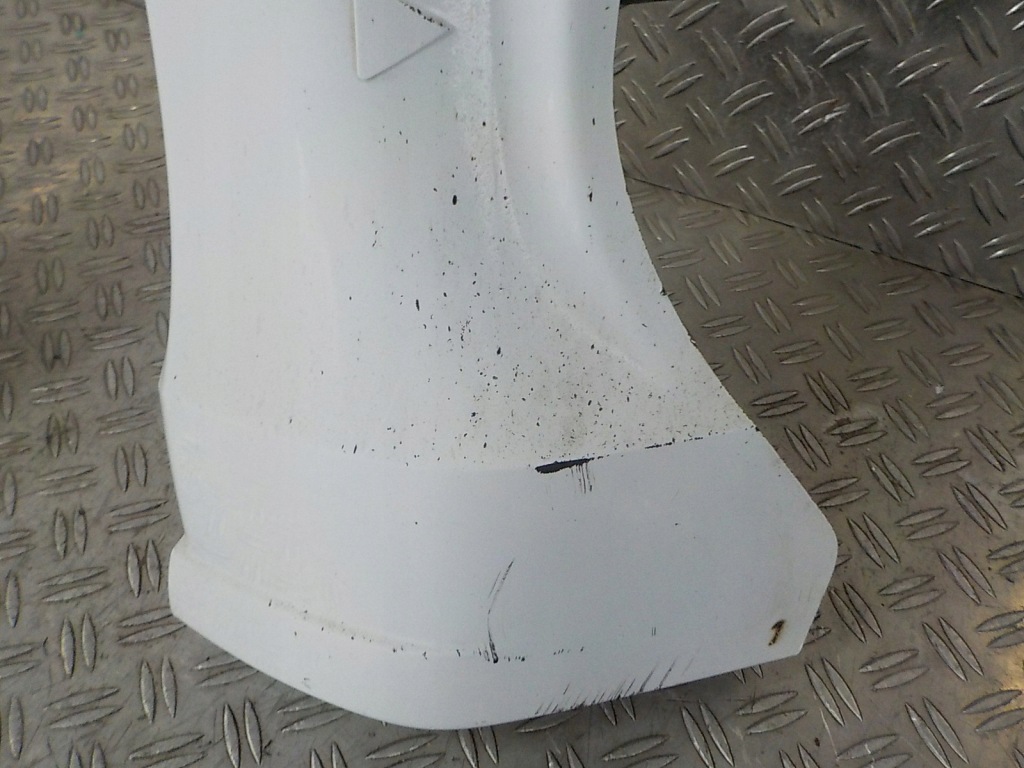 фото №9, Grand cherokee wk2 молдинг порог защита комплект