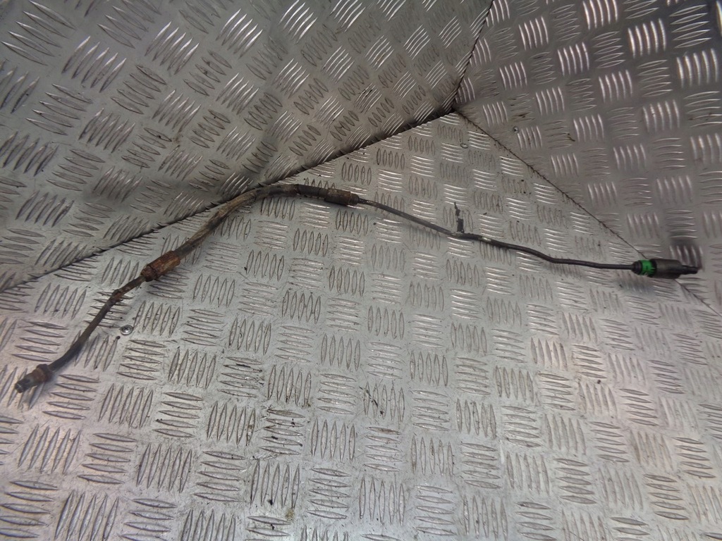 фото №1, Шланг підсилювача renault espace iv 2.2 dci