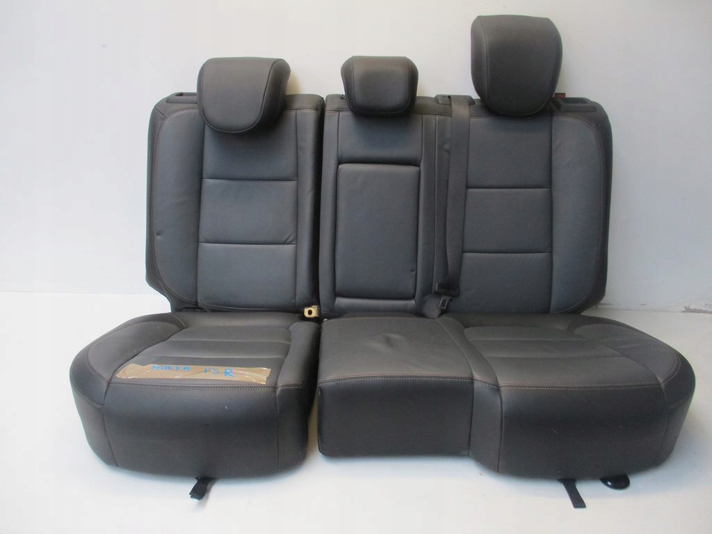 фото №11, Заднє сидіння задня задня opel mokka