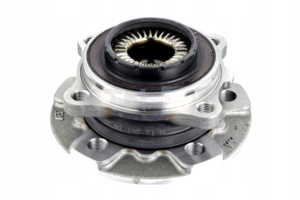 фото №2, Snr r150.58 набор подшипник колеса