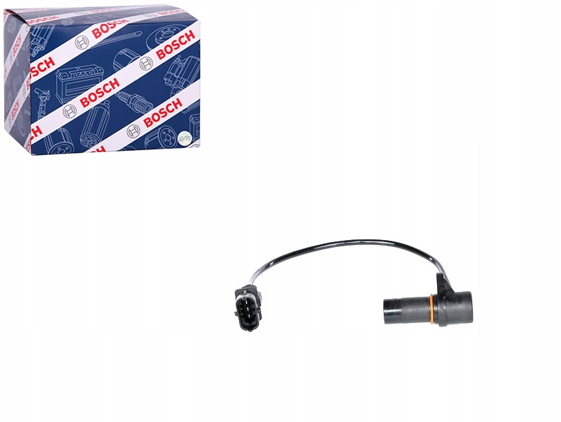 фото №12, Датчик положення вала korb.