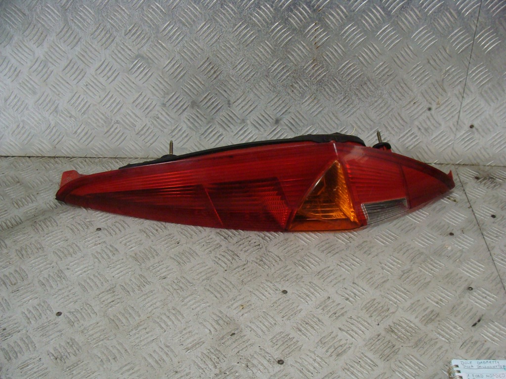 фото №1, Лампа задня права fiat punto 2 lift 46523769