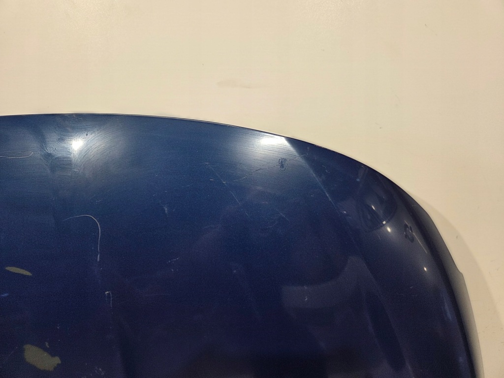 фото №11, Капот крышка двигателя berlingo iv rifter combo e proace city