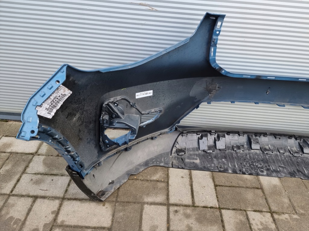 Volvo xc40 xc 40 lift 22- бампер перед передний 31690933 Недорого