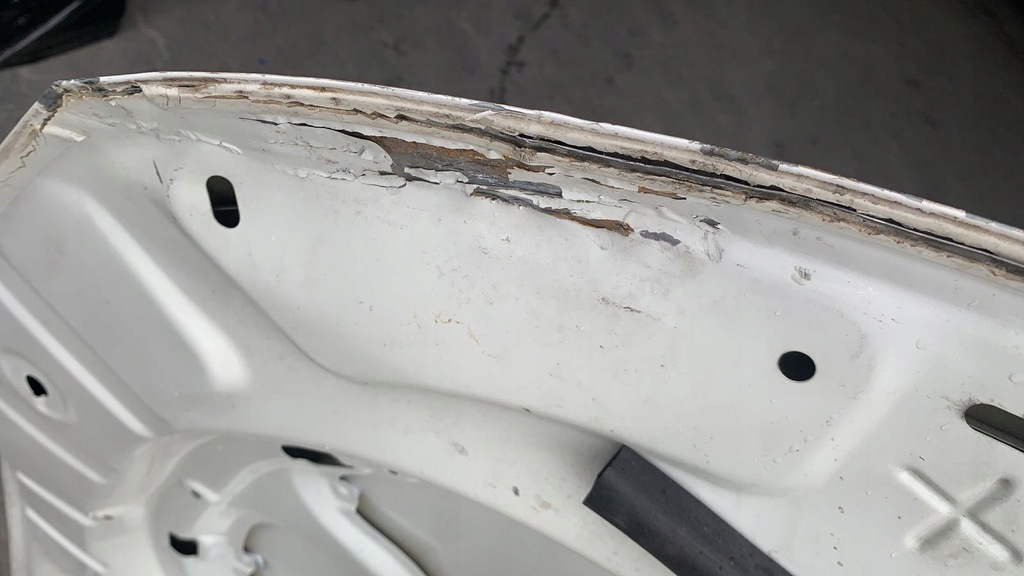 фото №6, Kia optima 2016- капот