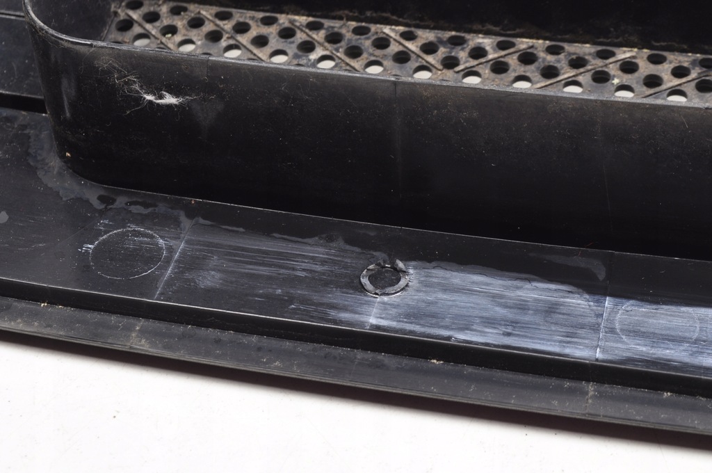 фото №6, Mercedes w245 защита жабо жабо eu a1698360018