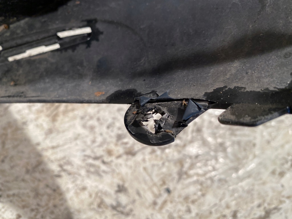 Mercedes c-klasa w205 рестайлінг  amg бампер перед Ціна