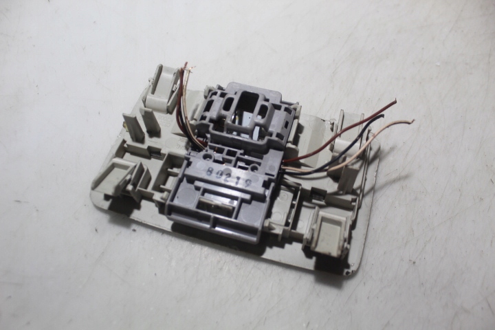 фото №4, Освещение потолочный mazda 6 ii