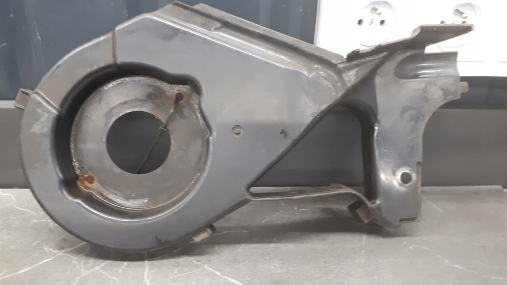 фото №3, 059109134d захист розподільного валу audi a6 c5 2.5 tdi