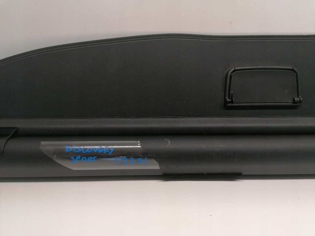 фото №7, Land rover discovery sport l550 шторка багажника оригінал 2014-