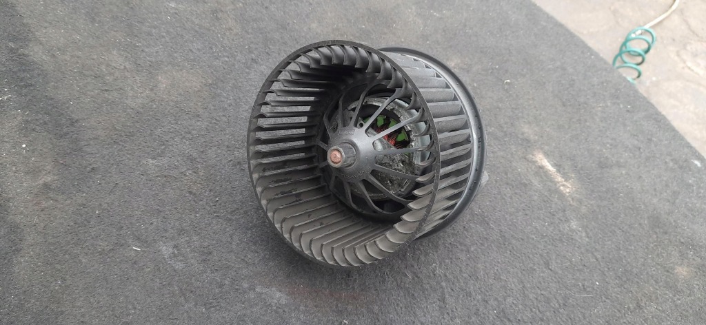 фото №1, Воздуходувка обдув вентилятор ford focus mk2 173.60071.04 / 1736007104 nr46