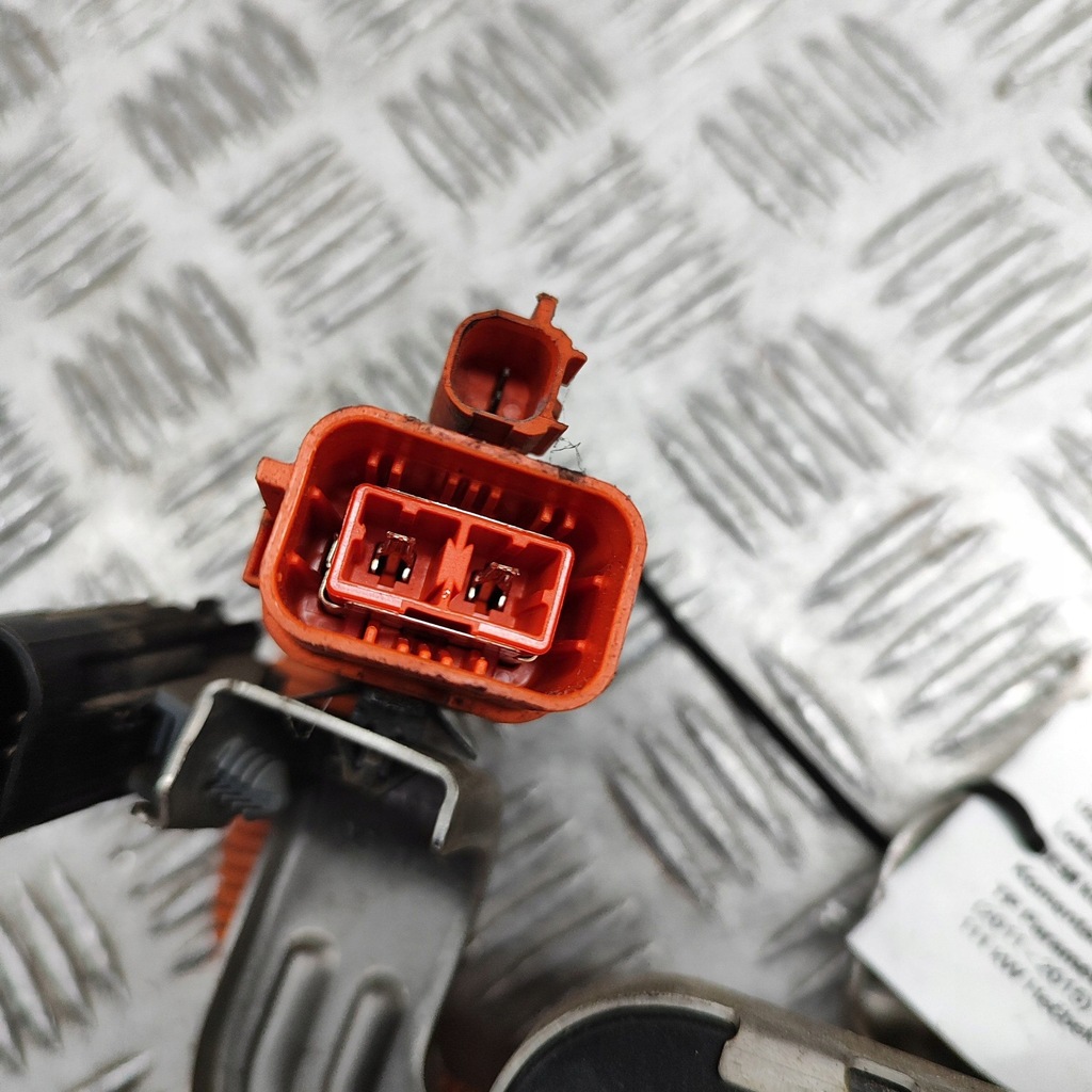 фото №8, Opel ampera 2014 інше комп'ютери / модулі / блоки управління