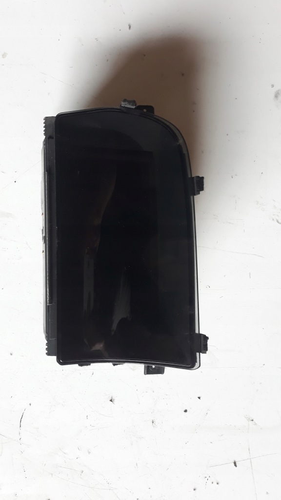 фото №1, Монитор экран 1036904816 mercedes w221 07-